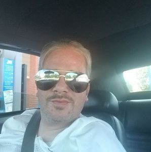 Meet your Posher, Tony